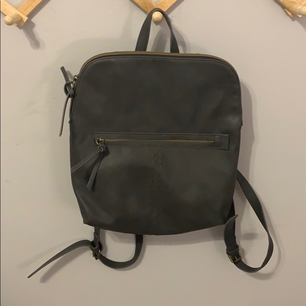 Target backpack
